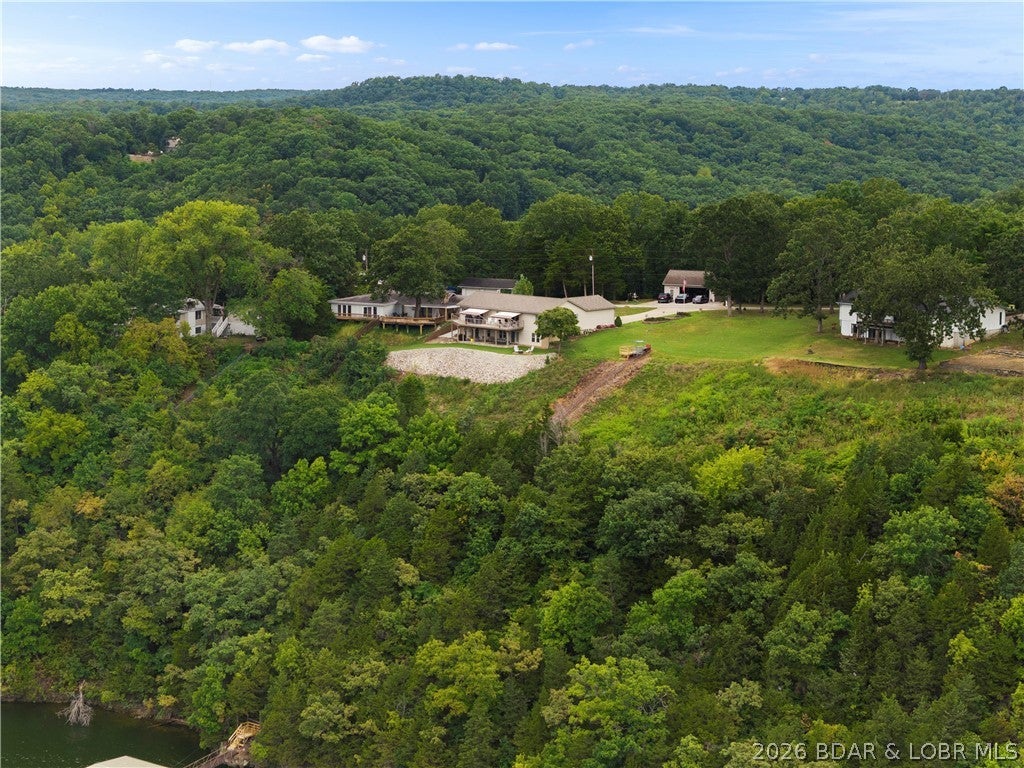El Tampa Acres - Residential