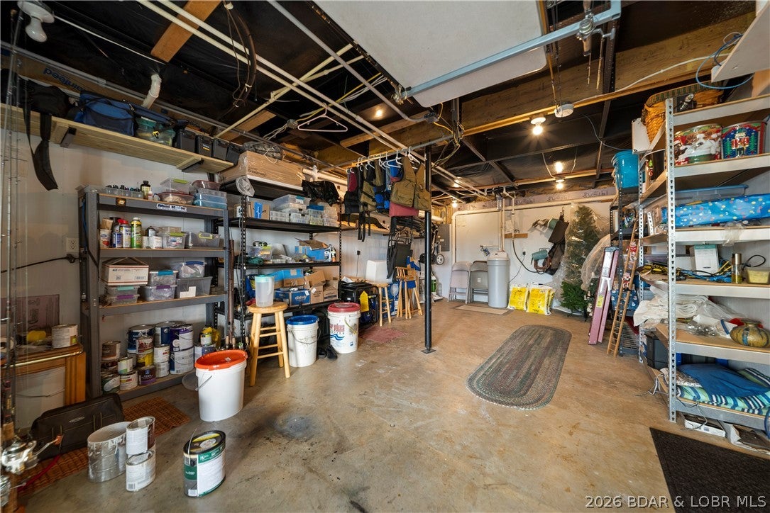 El Tampa Acres - Residential