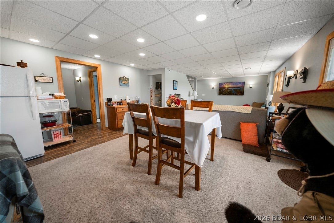 El Tampa Acres - Residential