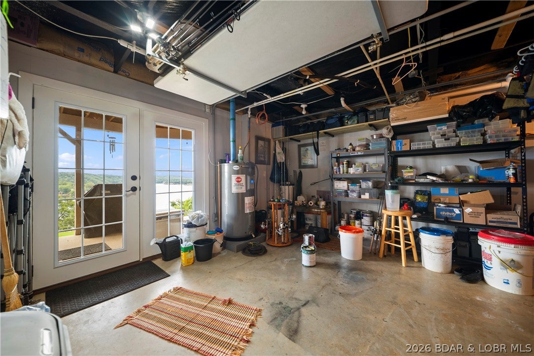 El Tampa Acres - Residential