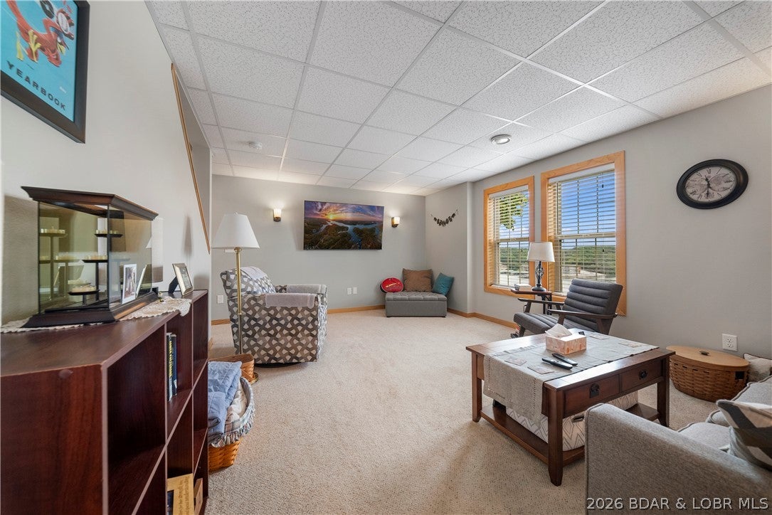 El Tampa Acres - Residential