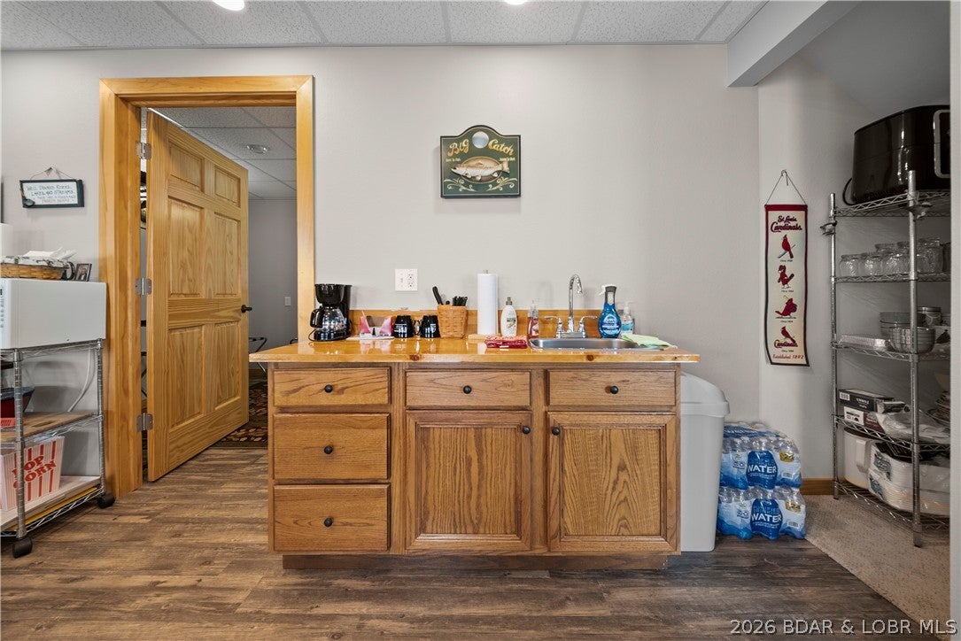 El Tampa Acres - Residential