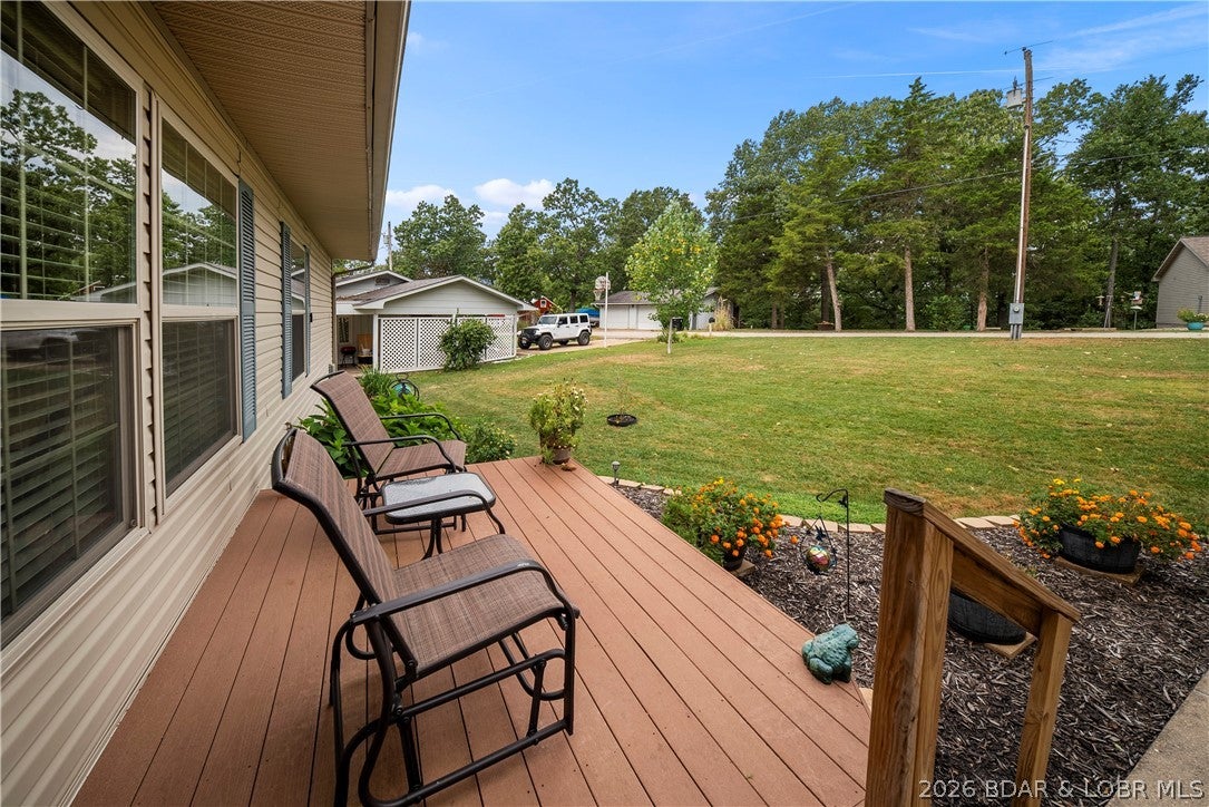 El Tampa Acres - Residential
