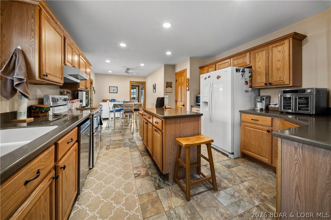 El Tampa Acres - Residential