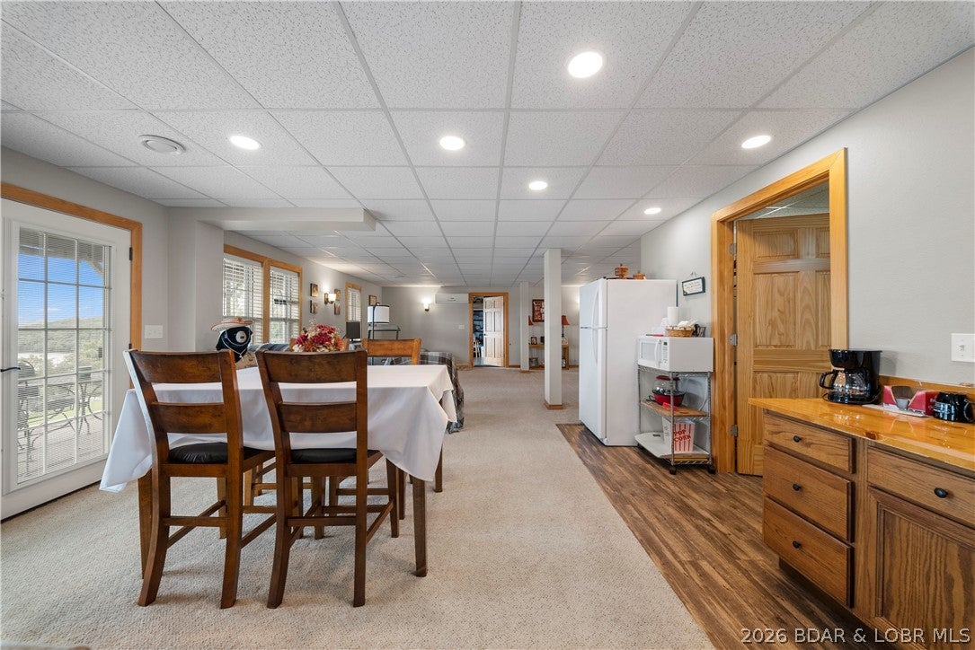 El Tampa Acres - Residential
