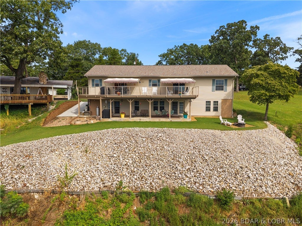 El Tampa Acres - Residential