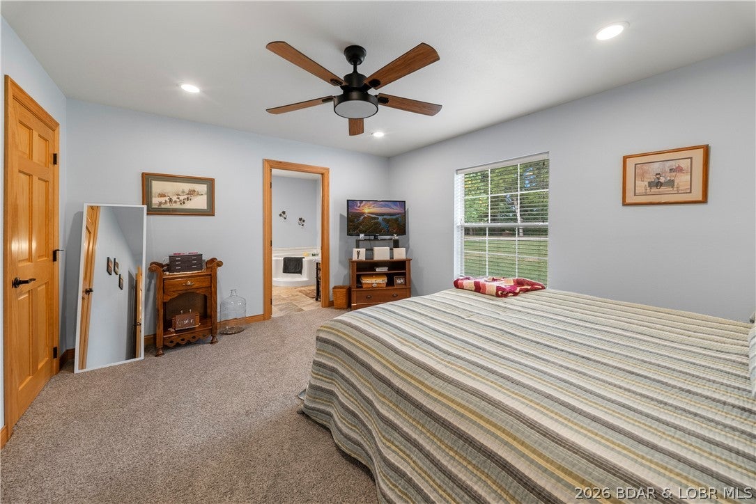 El Tampa Acres - Residential