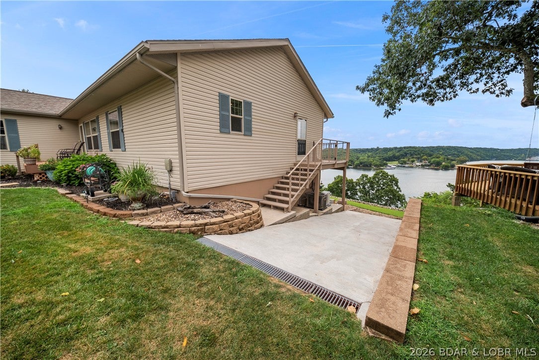 El Tampa Acres - Residential