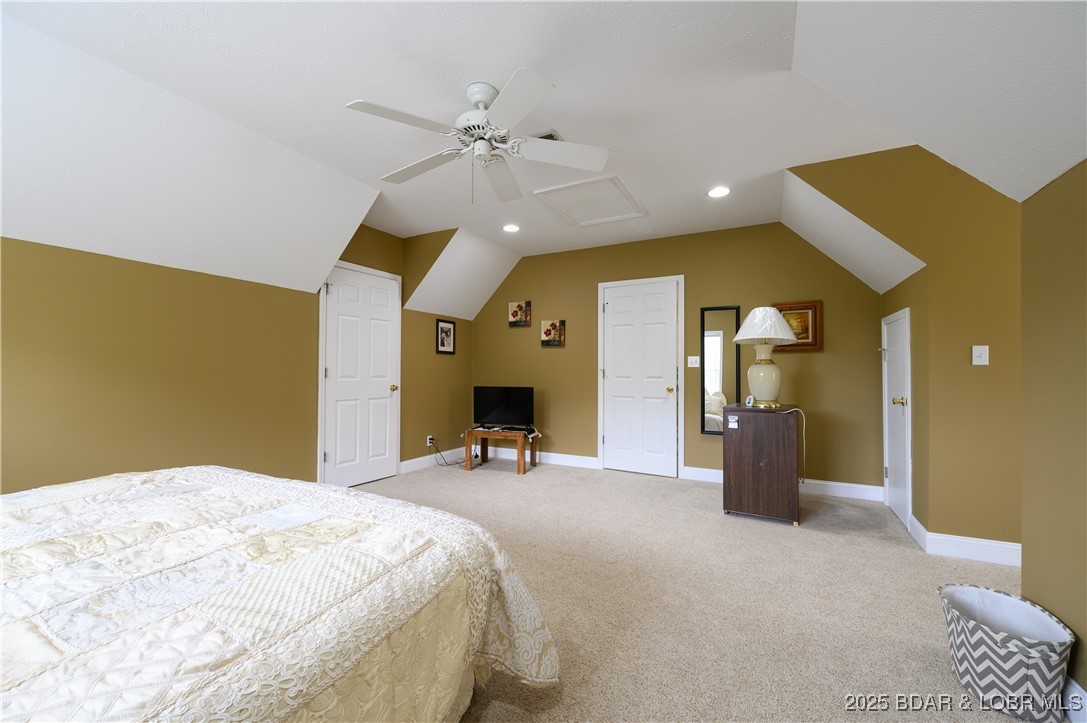 Out of Area - Residential
