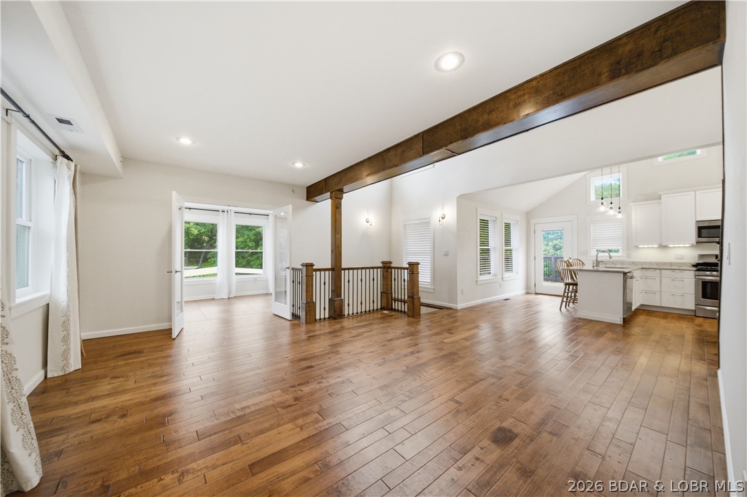 Shawnee Bend No. 3 - Residential