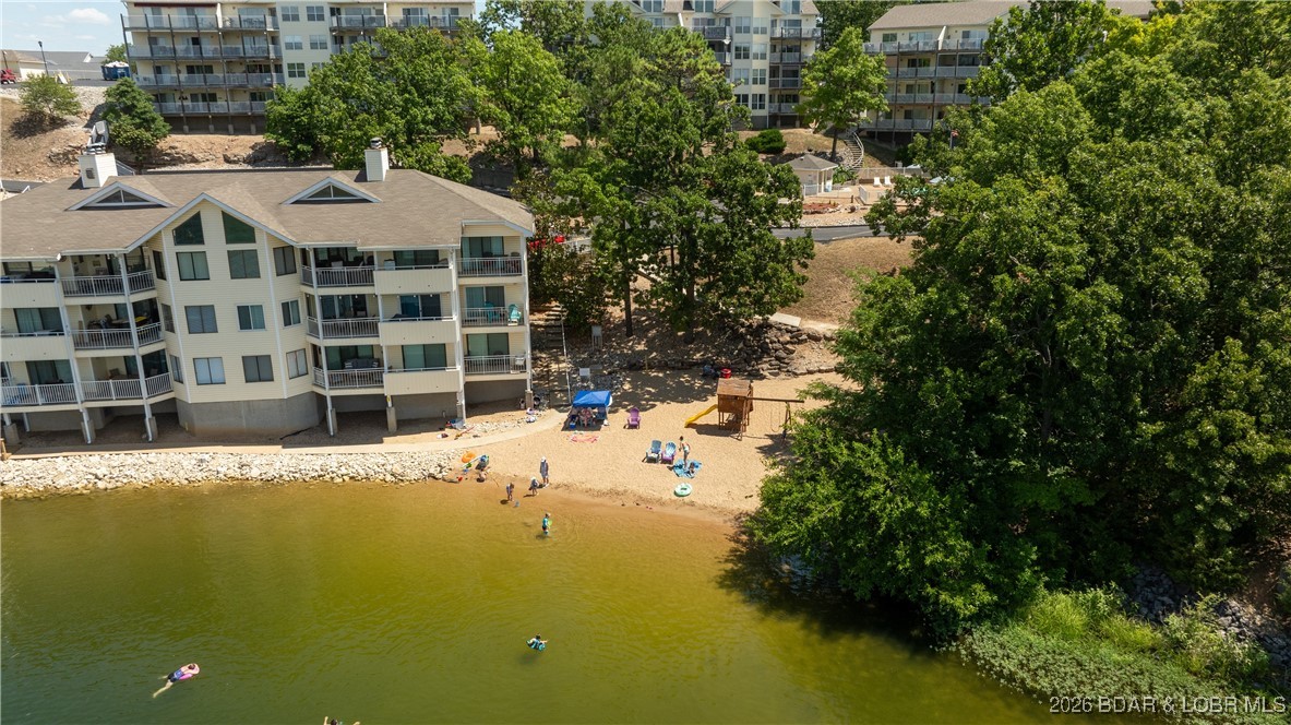 Ledges - Residential