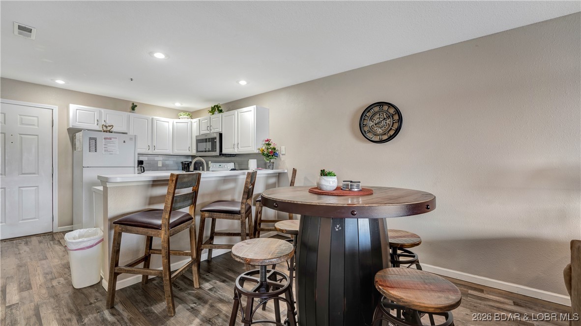 Ledges - Residential