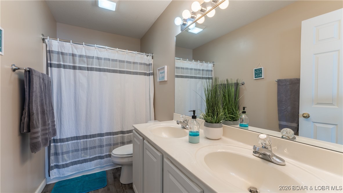 Ledges - Residential