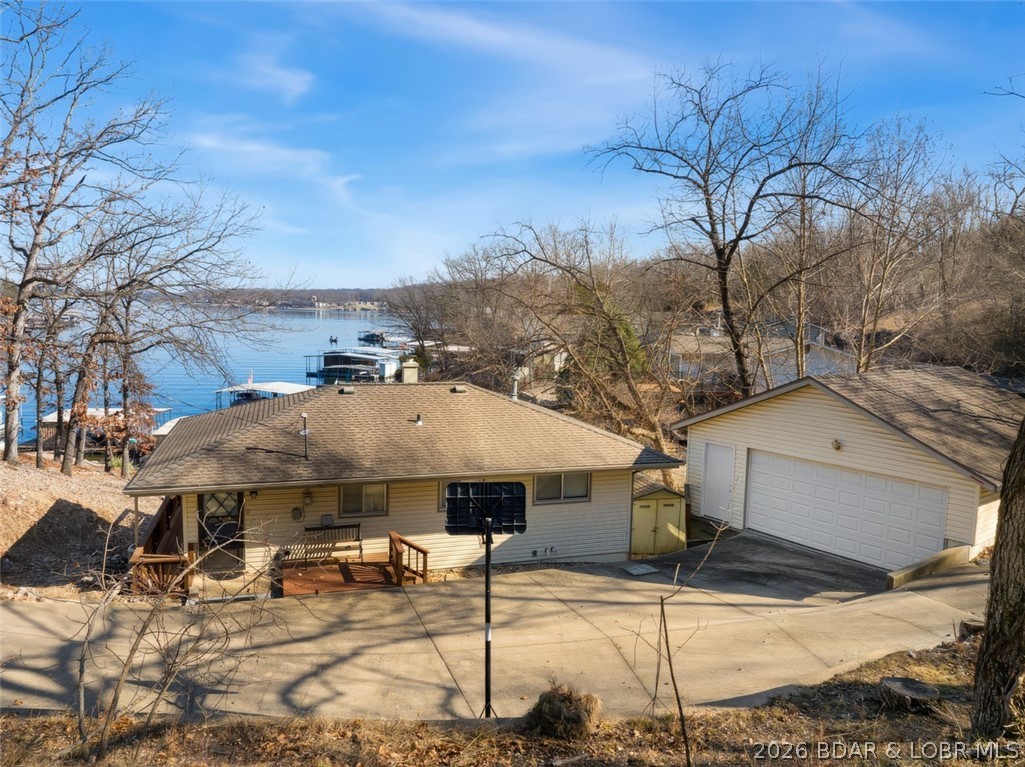Shawnee View - Residential