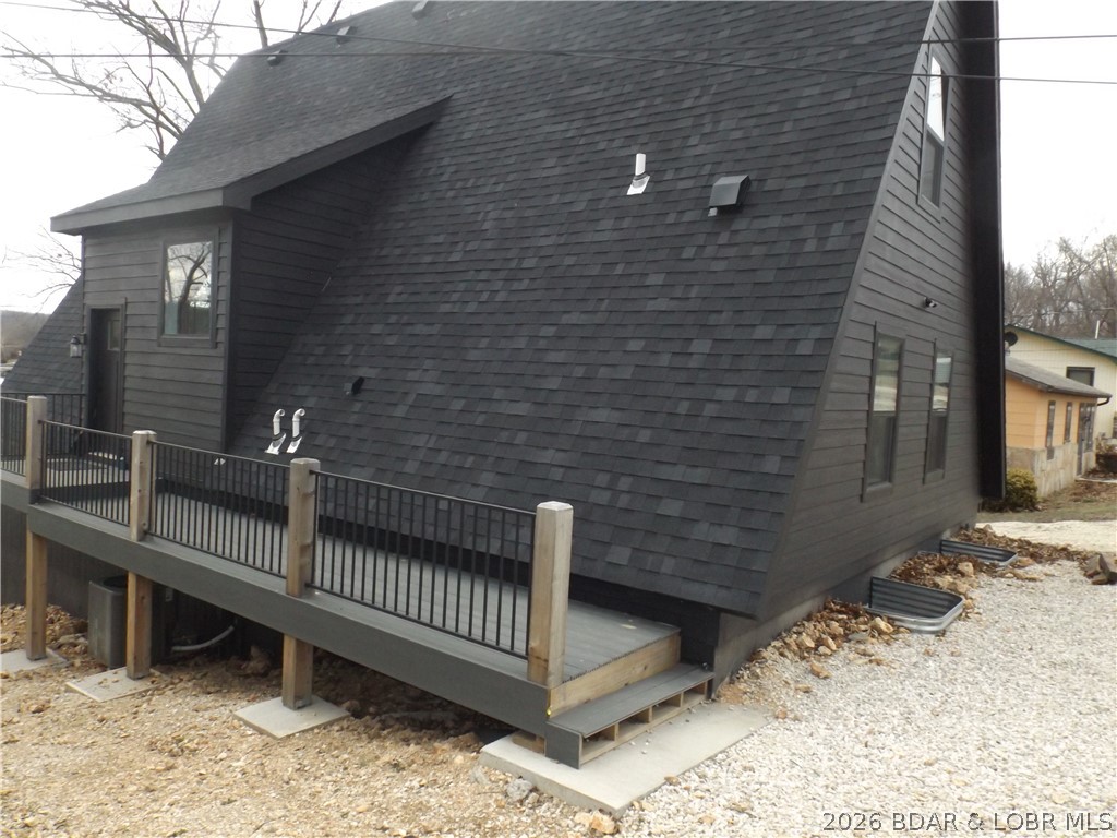 Ke-Jo - Residential