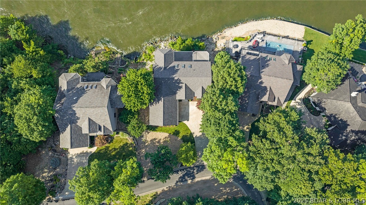 Ledges - Residential