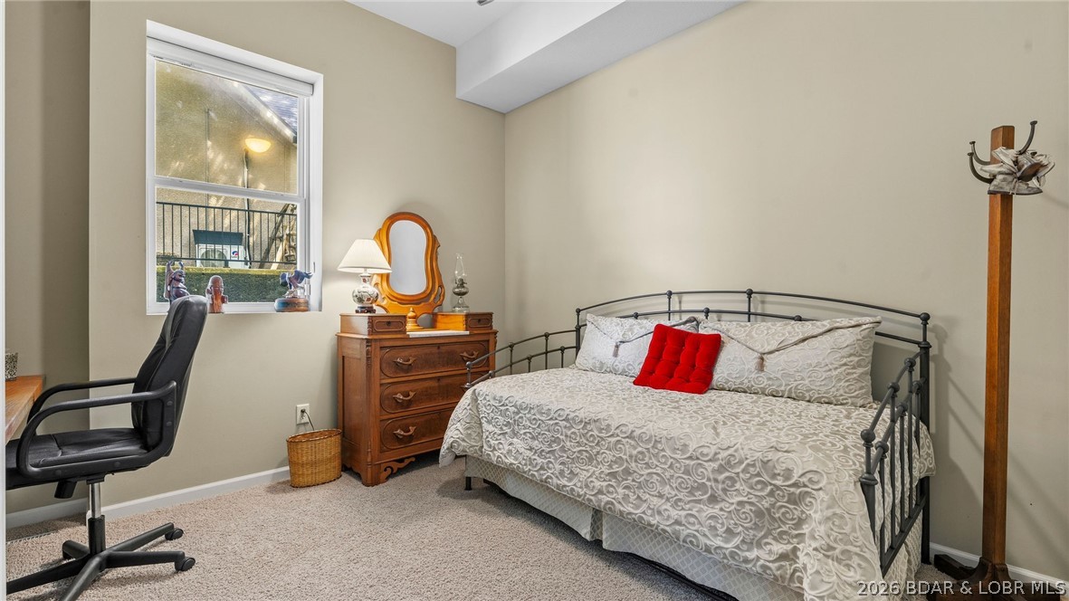 Ledges - Residential