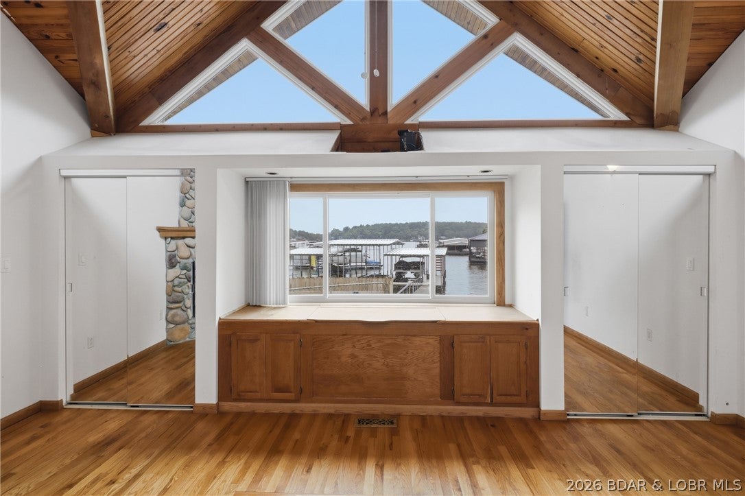 Firoveds First - Residential