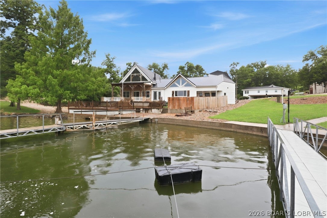 Firoveds First - Residential