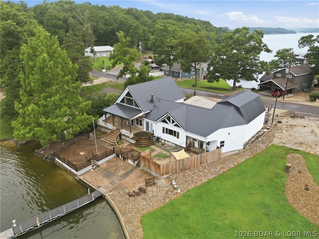 Firoveds First - Residential