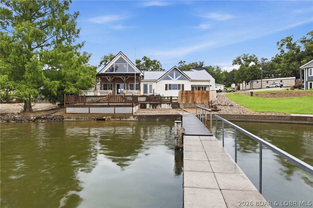 Firoveds First - Residential