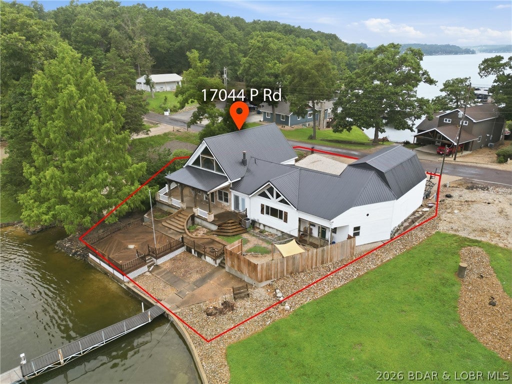 Firoveds First - Residential