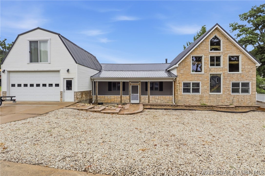 Firoveds First - Residential