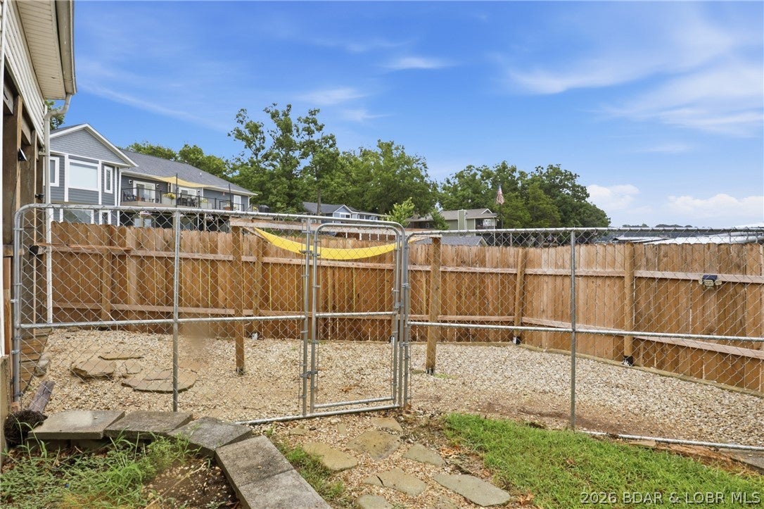 Firoveds First - Residential