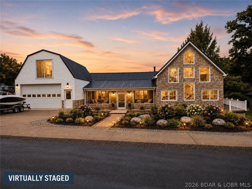 Firoveds First - Residential