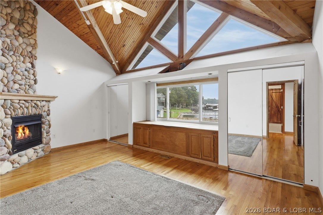 Firoveds First - Residential