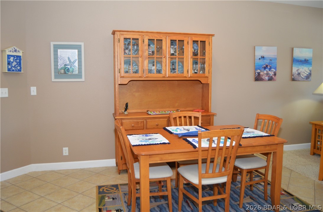 Lighthouse Pointe Condominium - Residential