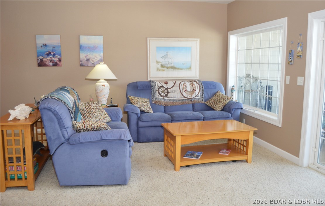 Lighthouse Pointe Condominium - Residential