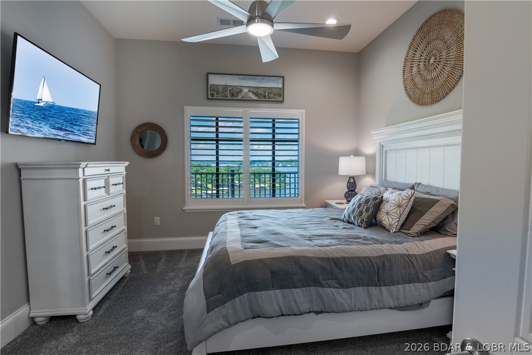 Cypress at the Lake - Residential