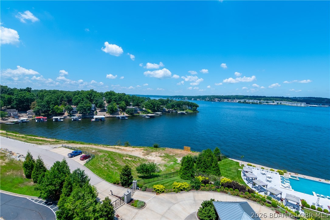 Cypress at the Lake - Residential