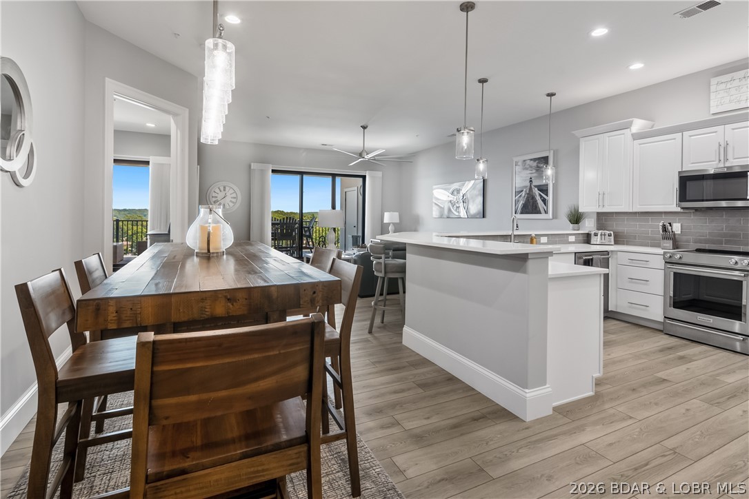 Cypress at the Lake - Residential