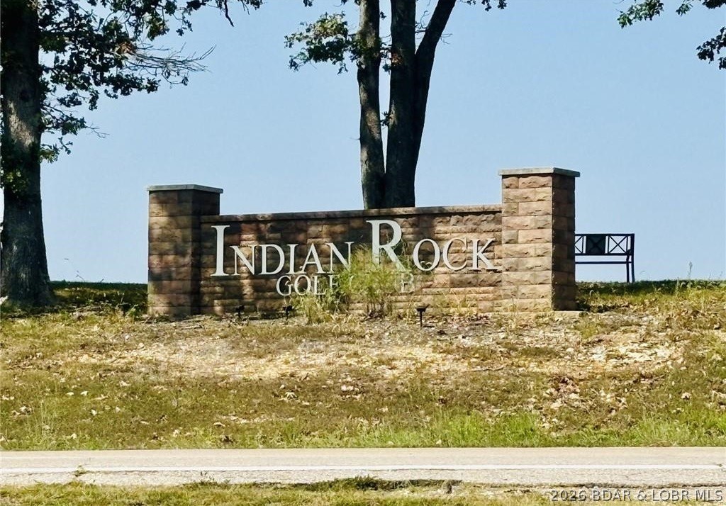 Indian Rock Estates - Land