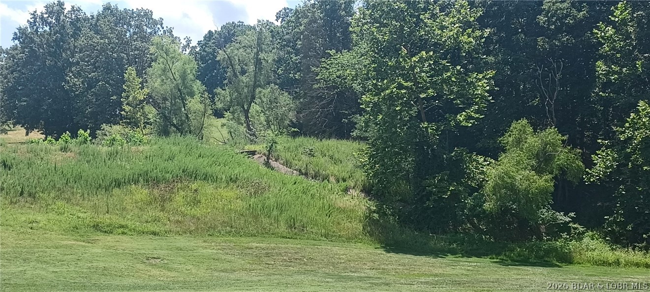 Indian Rock Estates - Land