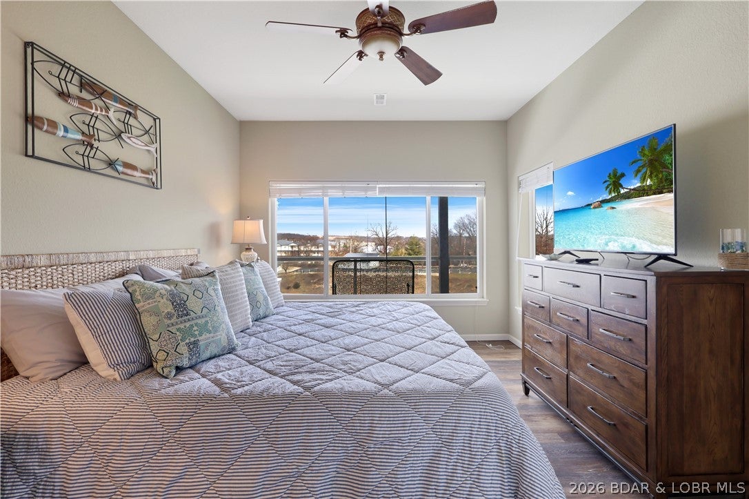 Monarch Cove Condominium - Residential