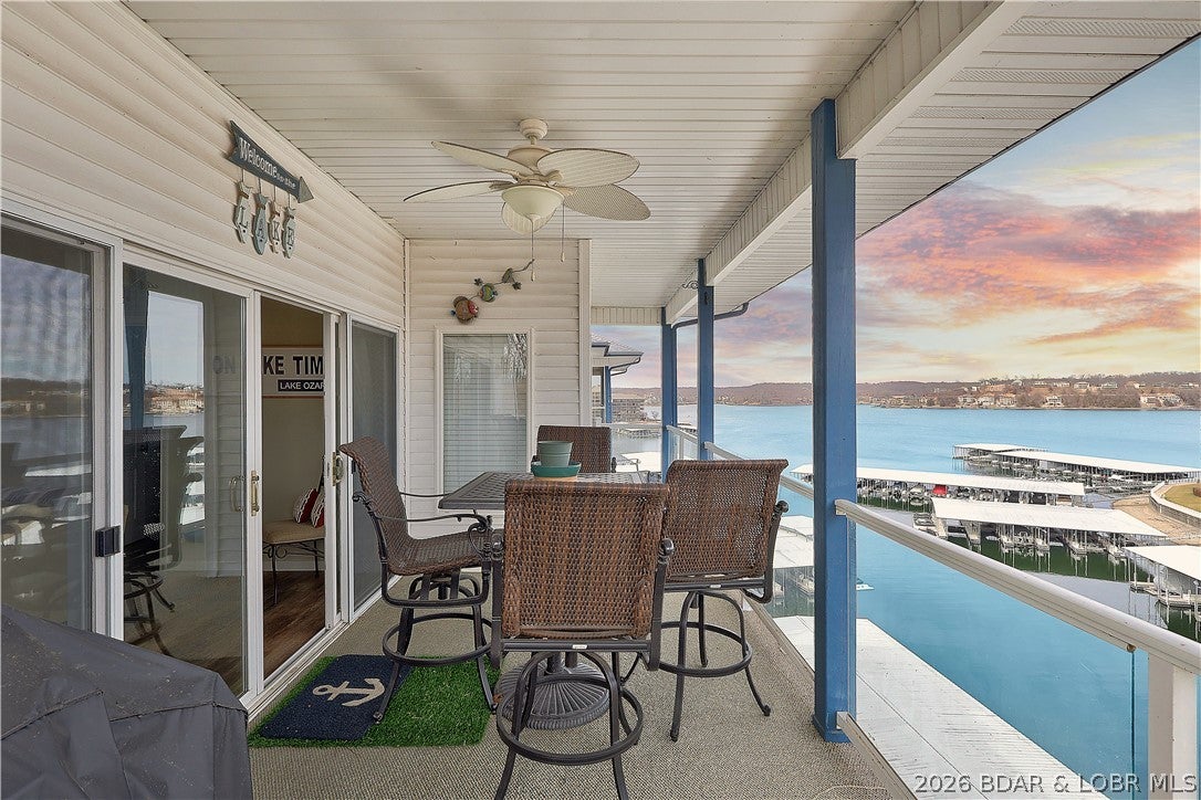 Monarch Cove Condominium - Residential
