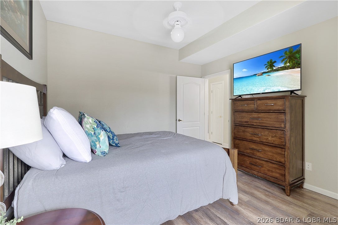 Monarch Cove Condominium - Residential