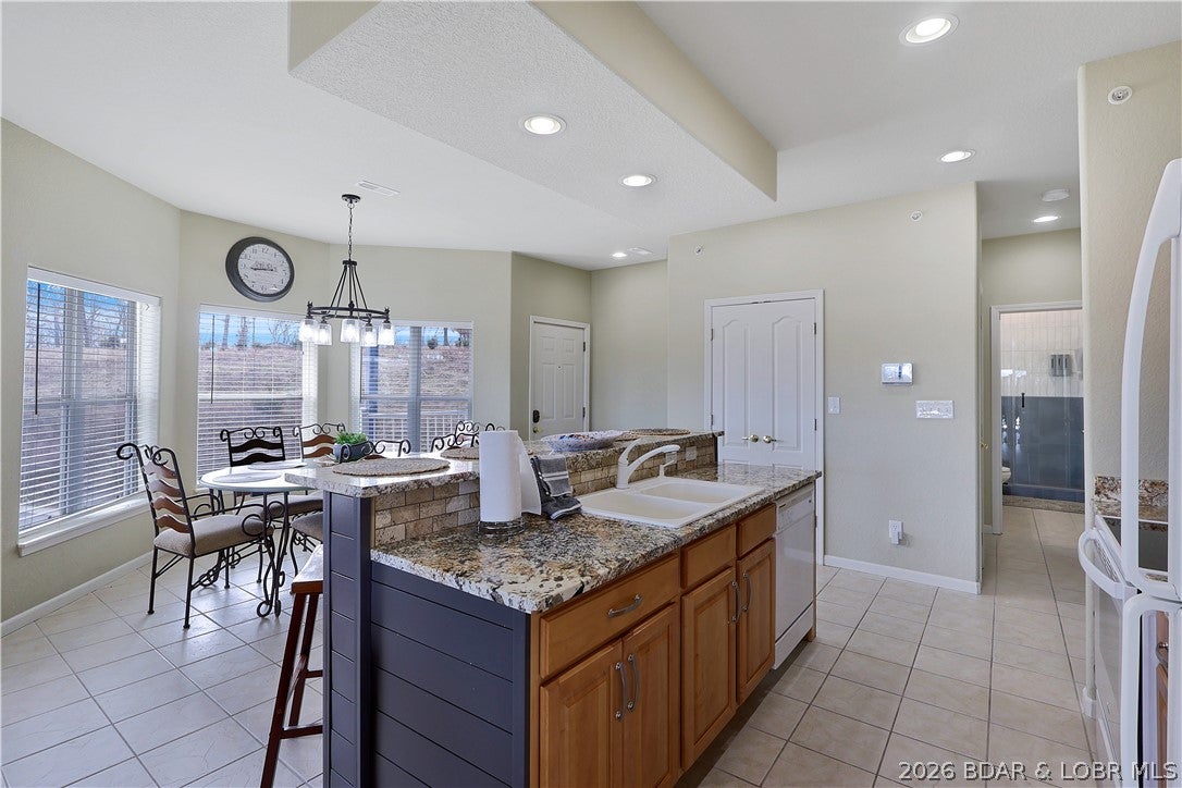 Monarch Cove Condominium - Residential