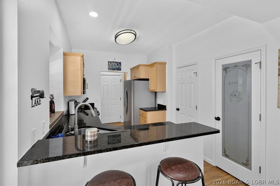 Ginger Bay - Residential