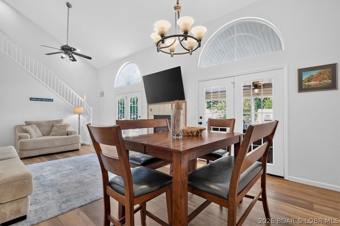 Ginger Bay - Residential