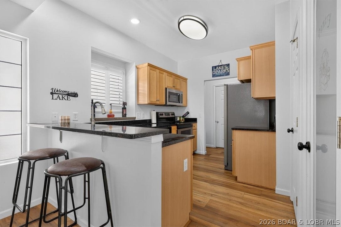 Ginger Bay - Residential