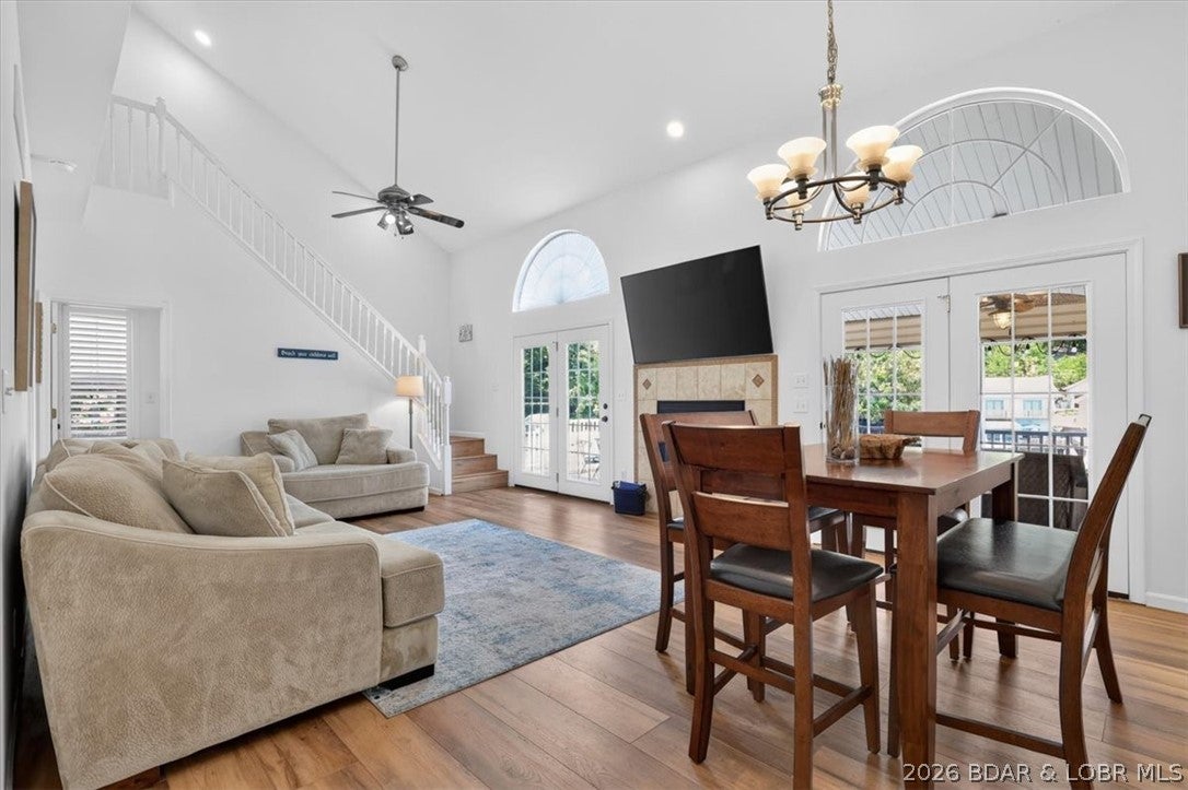 Ginger Bay - Residential