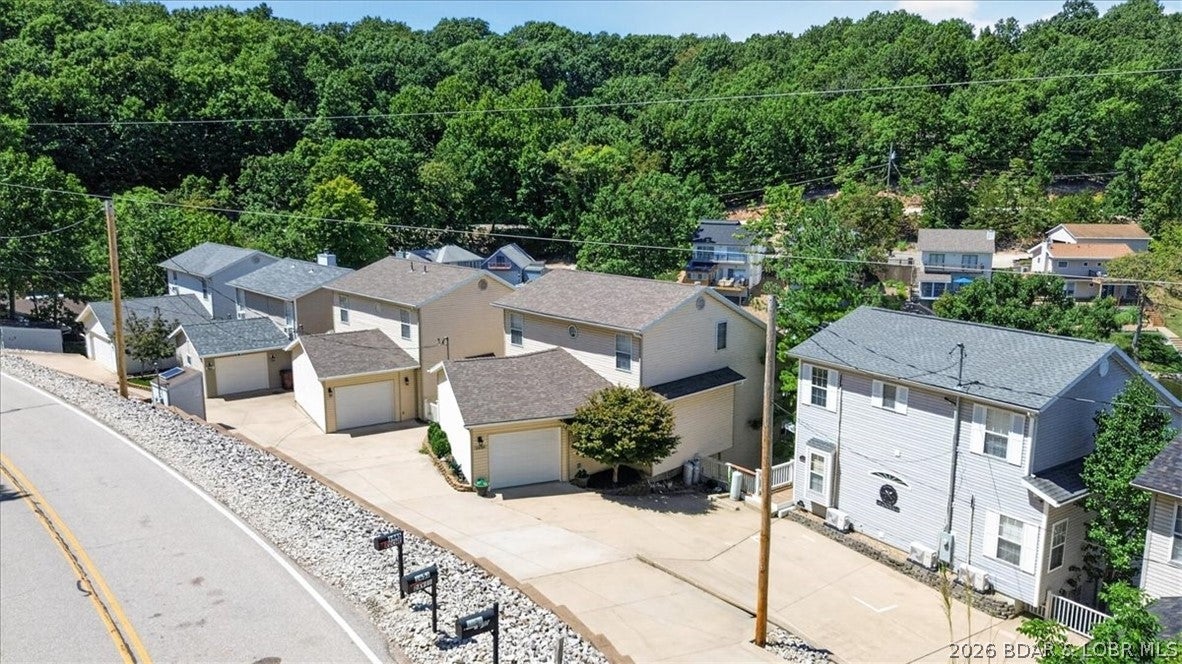 Ginger Bay - Residential