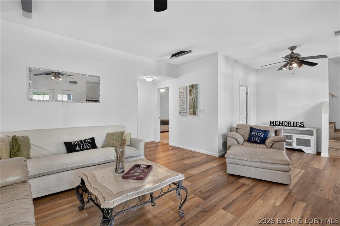 Ginger Bay - Residential