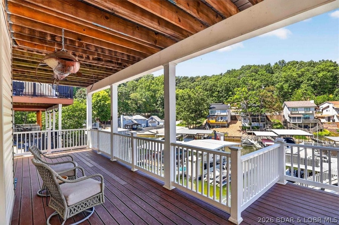 Ginger Bay - Residential