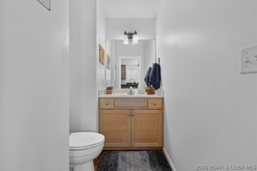 Ginger Bay - Residential