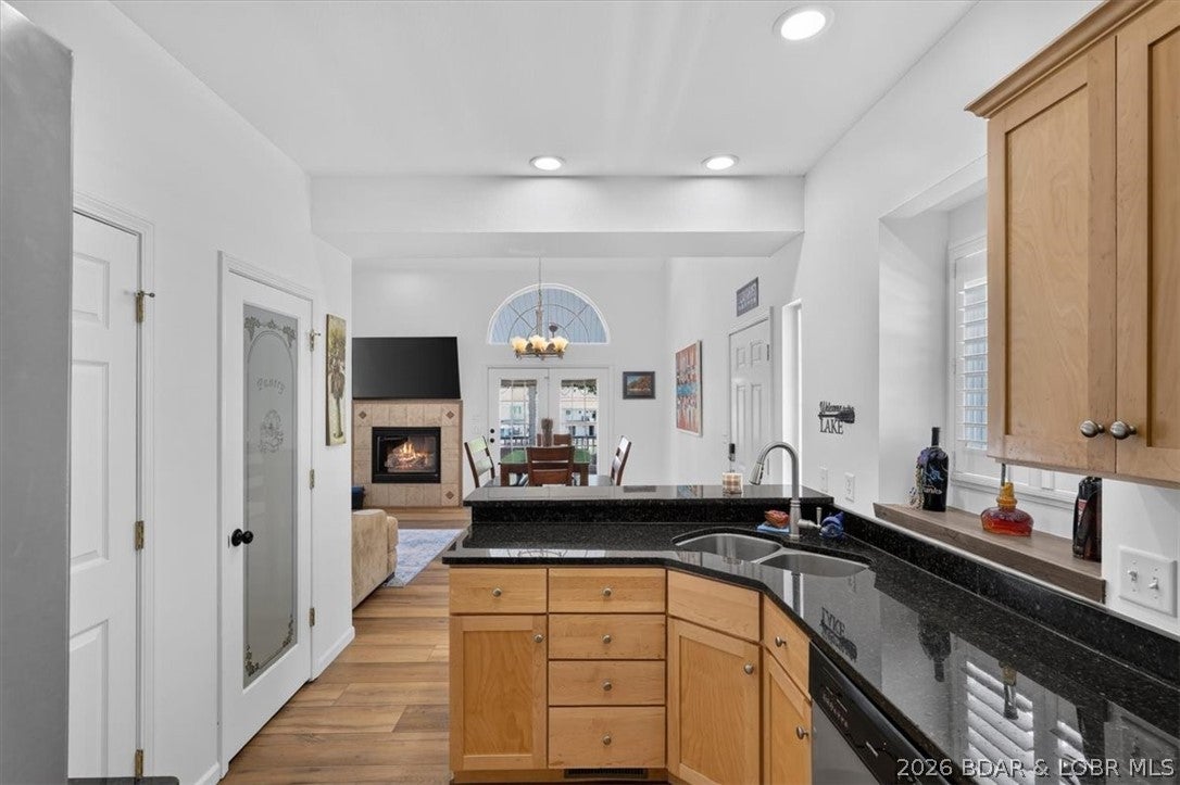Ginger Bay - Residential